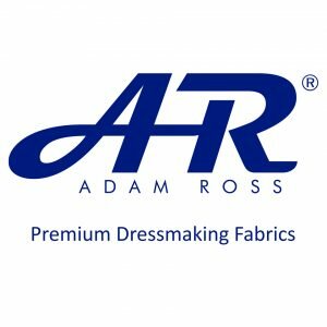 Logo- Premium Dressmaking Fabrics