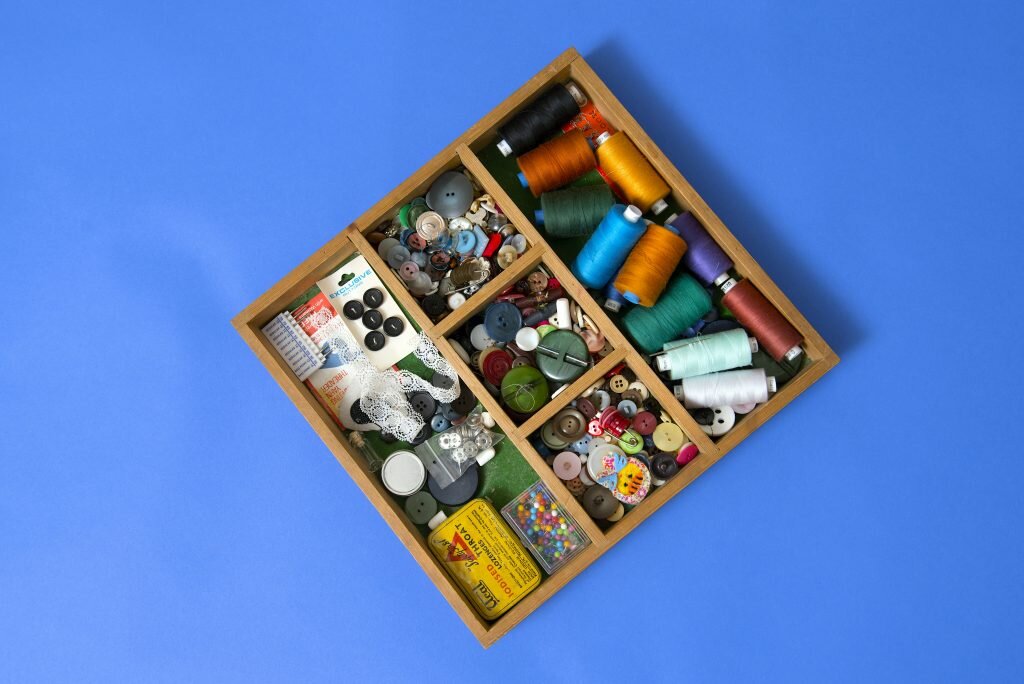 BHF The Big Stitch. Campaign Image2
