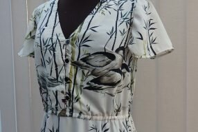 simplicity 6468