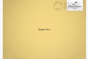 paperless post